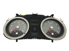 Speedometer Renault Megane 2 8200292049 49405