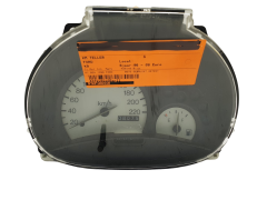 Speedometer Ford Ka 97KP-10C956-AE 97KP10C956AE 60986
