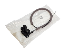 Dørlåsemekanisme Højre Bag Citroen Peugeot 8726C9 8726.C9 Original