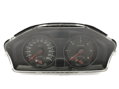 Omdrejningstæller Volvo V50 31296229 36002715 Yazaki
