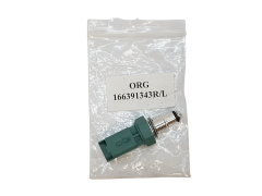 Brændstoftemperatursensor PSA Renault 2.0 HDi 1.5 dCi 166391343R