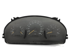 Omdrejningstæller Mercedes ML W163 A1635405811 VDO 48593