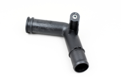 Vandtilslutning Ny Original 2130900QAG 7700111985 Renault Nissan