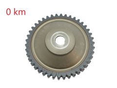 Knastaksel tandhjul 130249082R 0.9 1.0 TCE 1.0 SCE Renault Dacia Nissan 0km
