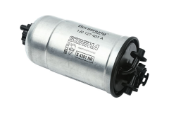 Brændstoffilter 1J0127401A B12824 VW Audi Seat Skoda Borsehung
