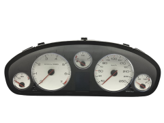 Omdrejningstæller Peugeot 407 9658138480 44960