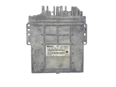 Styreenhed P04686757 0281001333 Chrysler Bosch 54481