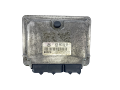 Styreenhed 038906018BR 0281001850 VW Skoda Bosch