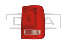 Lygte Bag Højre Gør VW Amarok 2H1945096A 99451834402 DPA