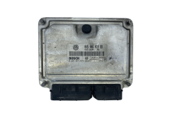 Styreenhed Seat VW 045906019BB 0281011074 Bosch 47606