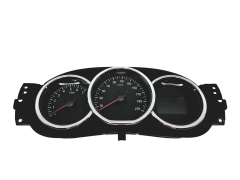 Omdrejningstæller Dacia Lodgy 248103932R 57709