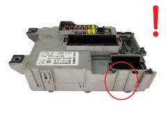 Styreenhed BSM Alfa Romeo 00505181200 28220375 Delphi 19917