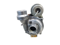 Turbolader 7701476880 K 478276H307056 54359700012 1.5 dci Renault S3