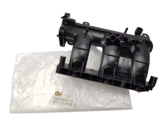 Indsugningsmanifold Ny Renault Clio IV Twingo 3 0.9 TCe 140039944R