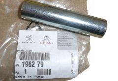 Dæksel Wtryskiwacza Ny Original 1982.79 198279 Citroen Peugeot 1.4 HDI