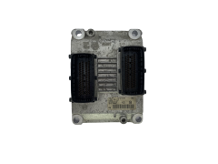 Styreenhed 00735018130 0261206714 Alfa Romeo Bosch 52902