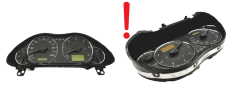 Speedometer Toyota Avensis 83800-05C00-C 55946
