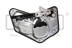 Elruderegulator 5L0839461A 88391802402 Skoda Yeti DPA