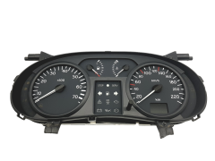 Speedometer Renault Clio 2 8200059763 43582