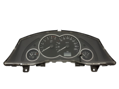 Omdrejningstæller Opel Meriva 13173381XT 110080162026 18893