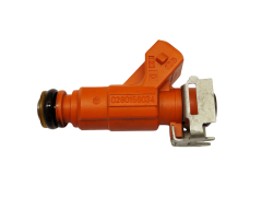 Brændstofinjektor Peugeot Citroen 0280156034 1984E9 1,6 16v