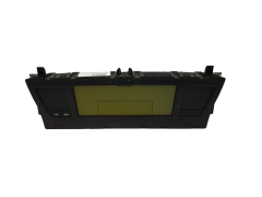 Speedometer 9666704380 A 00 Citroen C4 Picasso 1031