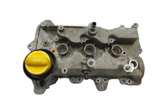 Ventildæksel 132647109R 132648636R 1.2 VTI Renault Dacia