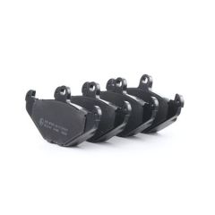 Bremseklodser Bag Renault Safrane Laguna 21 OE 6025308186 Bremseklodser Bag Renault Safrane Laguna 21 OE 6025308186
