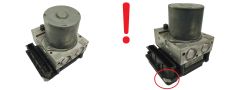 Abs Pumpe Renault Megane 2 Scenic 2 8200430798 0265950300 67265