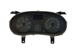 Omdrejningstæller Trafic Vivaro 8200390135 A Renault 2784
