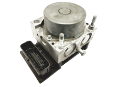 Abs Pumpe Fiat Grande Punto 51798104 0265800690 Bosch 35911
