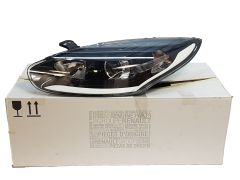 Forlygte Venstre Renault 260601781R Original