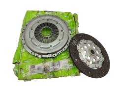 Koblingsæt Ny Gør Renault 2.2 DCI 7701473533 826497 Valeo