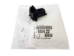 Bagagerumshåndtagkontakt Original Citroen Peugeot C4 Berlingo III 6554ZZ