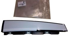 Dørliste Venstre Bag Original 9813248880 Citroen