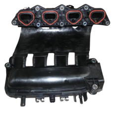 Indsugningsmanifold Original Renault Clio 3 4 Modus 1.2 16v 8200880099 Indsugningsmanifold Original Renault Clio 3 4 Modus 1.2 16v 8200880099