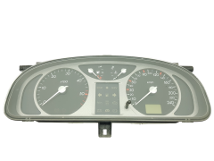Omdrejningstæller Renault Laguna 2 8200399767 28491