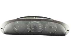 Omdrejningstæller Fiat Punto 606220001 6062190030C 41448