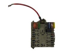 Styreenhed modul BSI Fiat 46760249 Delphi