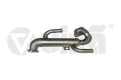 EGR Køler 045131513L 11317715301 VW Seat Skoda Vika