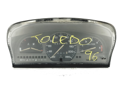 Omdrejningstæller Seat Toledo 1L0919033DC3ZY 52901