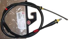 Håndbremsekabel Venstre 555181 365315806R Renault SEIM