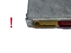 ECU Motorstyreenhed 16193492 16212199 Alfa Romeo GM 49593