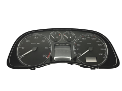 Omdrejningstæller Peugeot 307 9660470680 48054
