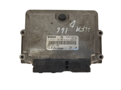 Styreenhed 55191196 0281011503 Alfa Romeo Bosch 3356