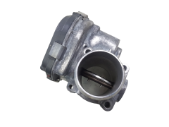Spjældhusventil Citroen Peugeot Ford 9673534480 1.6 HDI 1502