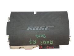 Lydforstærker Audi 4G0035223A BOSE NA CZĘŚCI