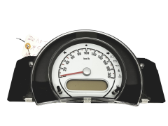 Speedometer Opel Agila 34100-52K00 3410052K00 33120