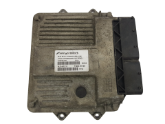 ECU Motorstyreenhed Lancia 51805375 7160019700 Magneti