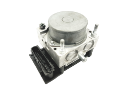 Abs Pumpe Dacia Logan 8200756092 0265800584 Bosch 45558